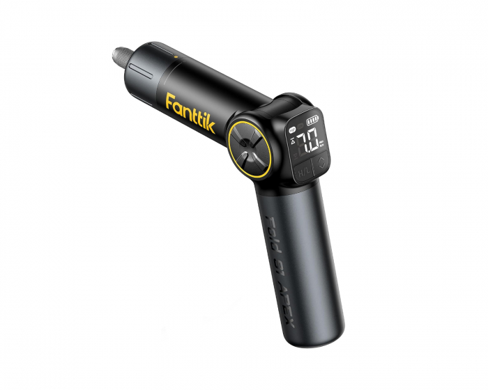 Fanttik S1 Apex Deluxe Electric Screwdriver