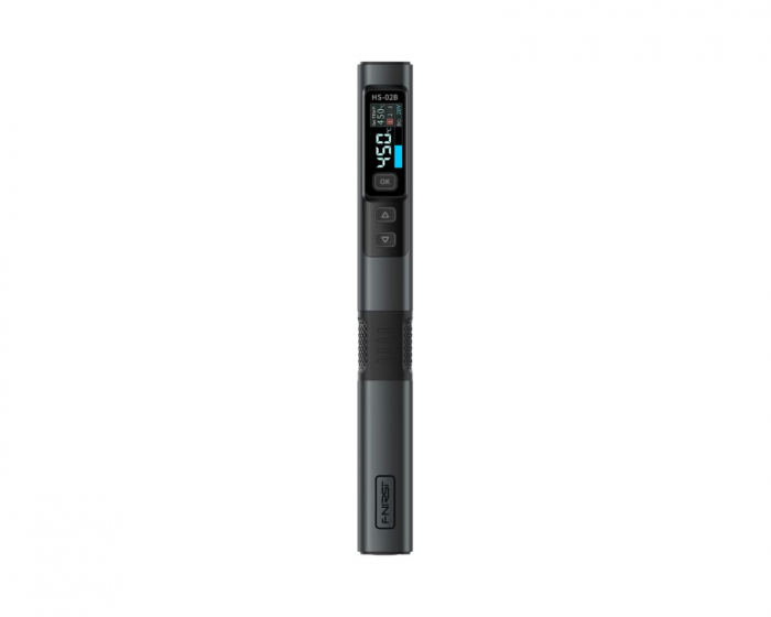 FNIRSI HS-02B F 100W Smart Soldering Iron