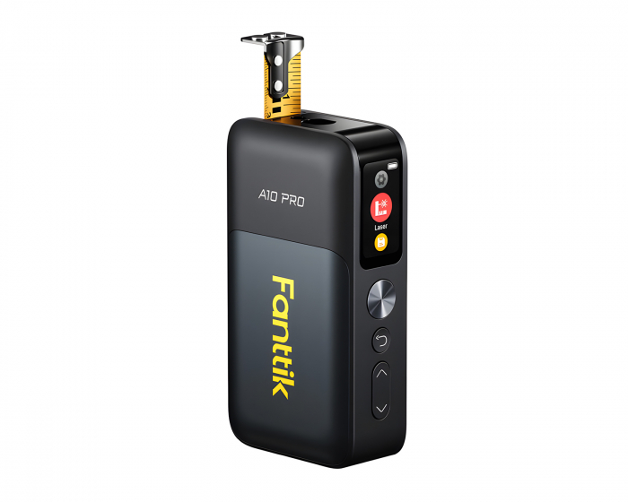 Fanttik A10 Pro 2-in-1 Digital Laser Distance Meter