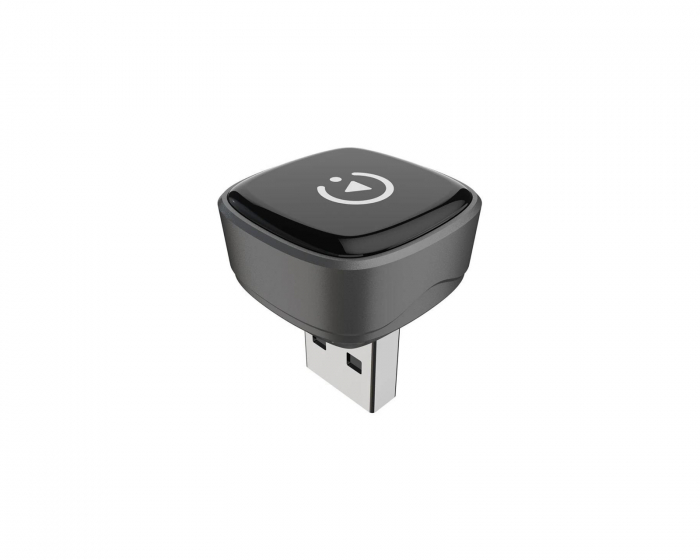 Carlinkit Mini Ultra 5 Wireless Adapter for CarPlay & Android Auto