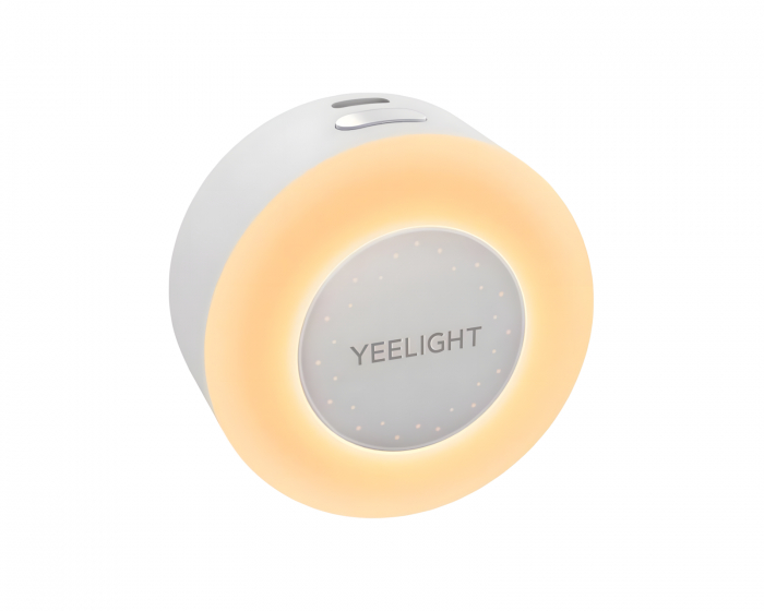 Yeelight Jelly 4 Plus Twilight Sensor Night Light (USB C Socket)