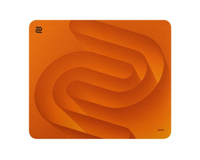 ZOWIE by BenQ G-SR-SE II Mousepad - Orange