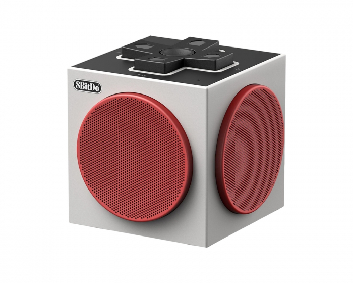 8Bitdo Retro Cube 2 Speaker N Ed.