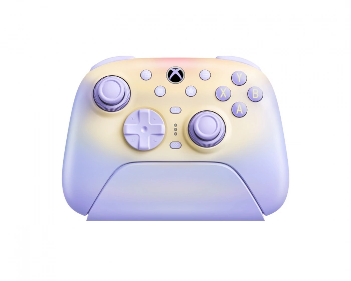 8Bitdo Ultimate 3 Controller PC & Xbox - Lavender Dusk