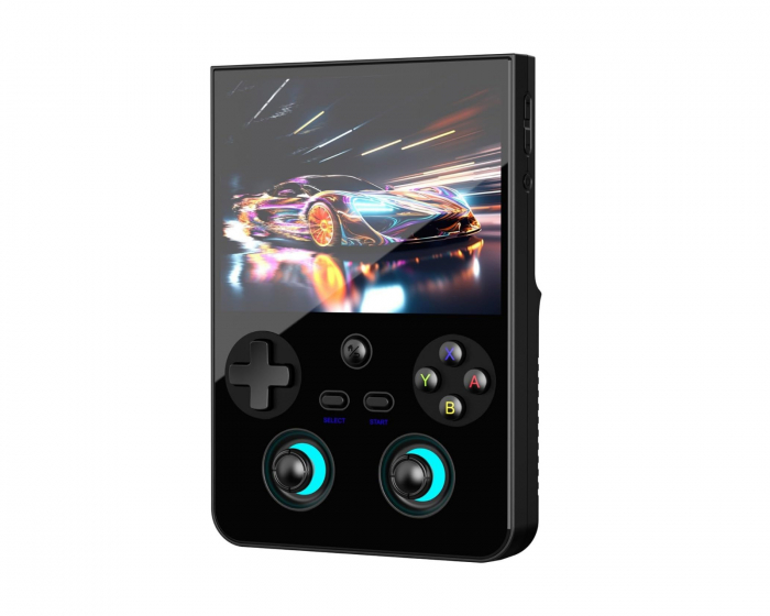 Anbernic RG 477V Retro Emulator (128GB) - Black