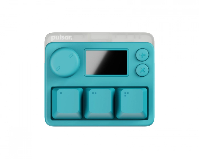 Pulsar Lab XPad Mini - Turquoise