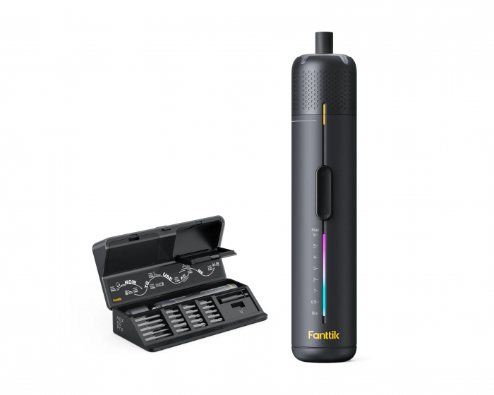 Fanttik S2 Pro Cordless Electric Screwdriver