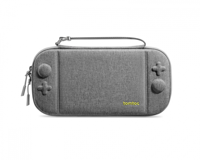 Tomtoc FancyCase-G05 Switch 2 Slim Case - Grey