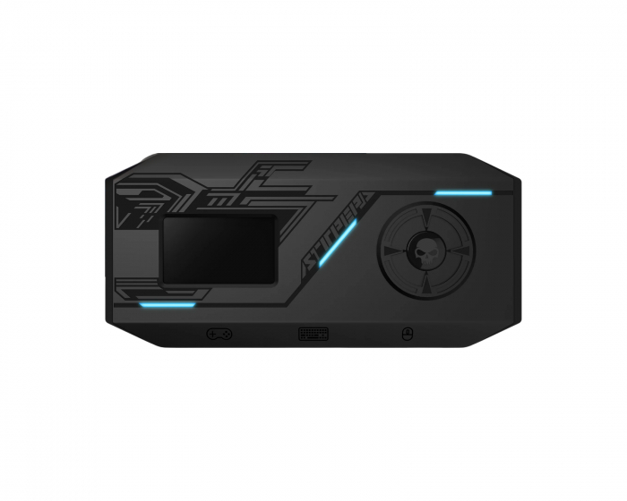 Brook Sniper 2 Adapter