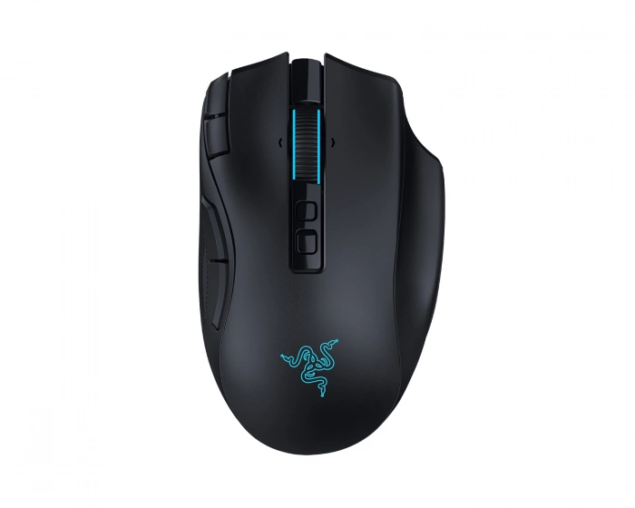 Razer Naga V3 Pro Wireless Gaming Mouse