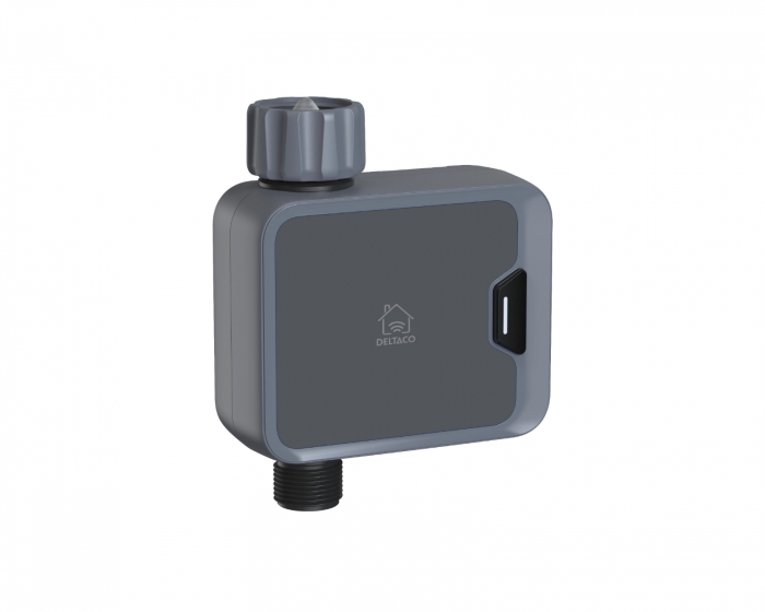Deltaco Smart Home WiFi vattenkontroller