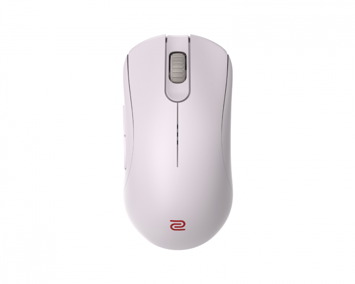 ZOWIE by BenQ ZA12-DW 4K Wireless Gaming Mouse - Grey