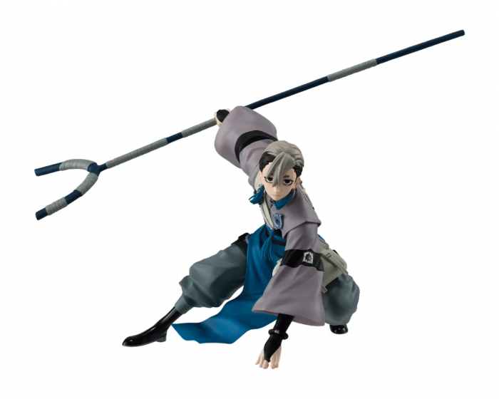 Bandai Banpresto Gachiakuta Vibration Stars-Zanka