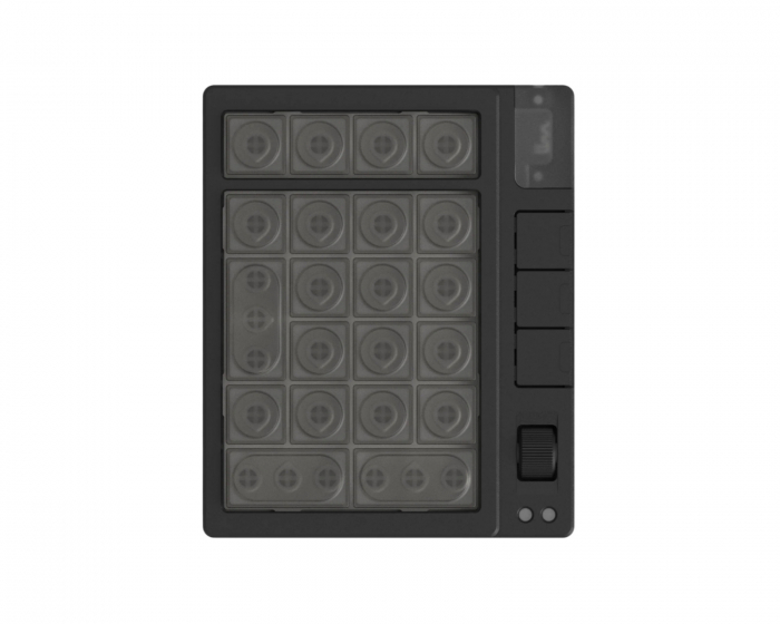 Luminkey Nova Kine - Black