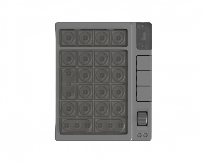 Luminkey Nova Kine - Grey