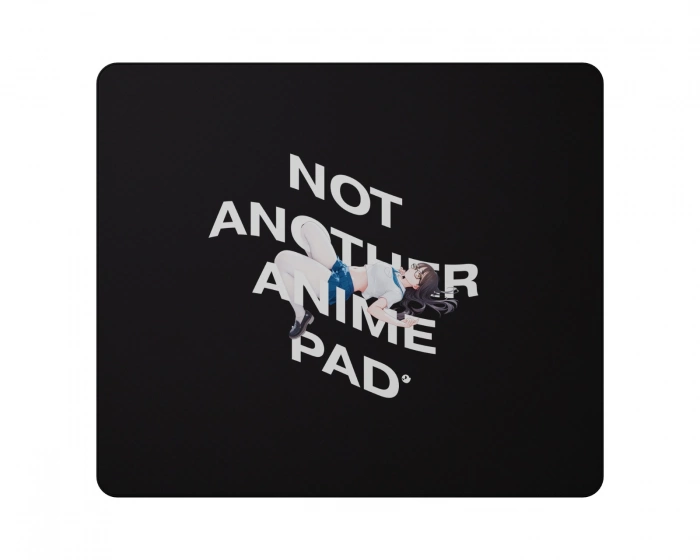 GHOSTGLIDES Masterpiece V2 Mousepad - Limited Edition
