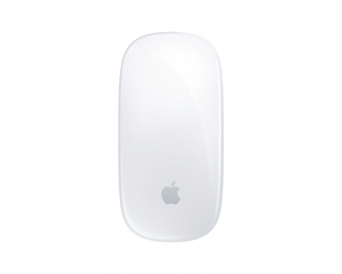 Apple Magic Mouse Multi-Touch - White