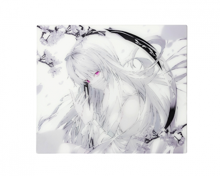 Kyomi Yuyo Glass Mousepad