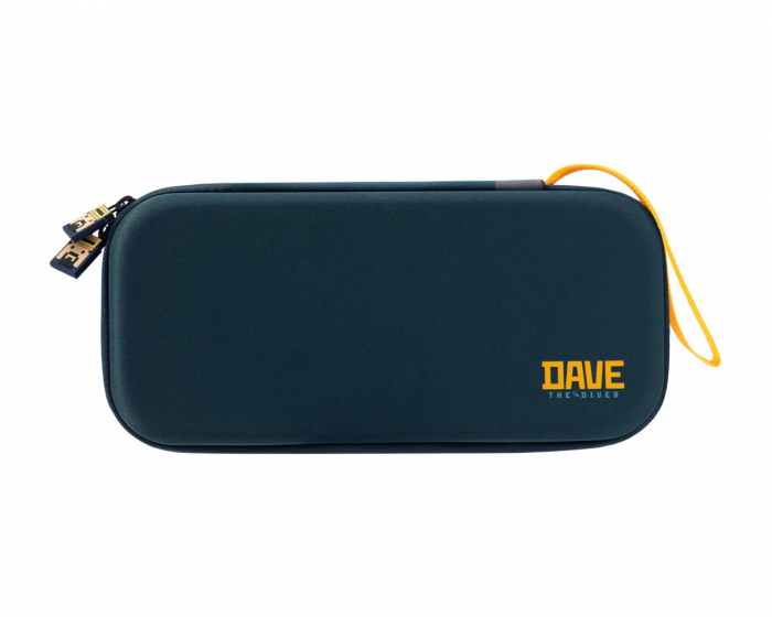 Funlab Nintendo Switch 2 Carrying Case - Dave Edition