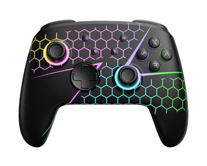 Funlab Firefly Pro Wireless Controller for Nintendo Switch - ZA