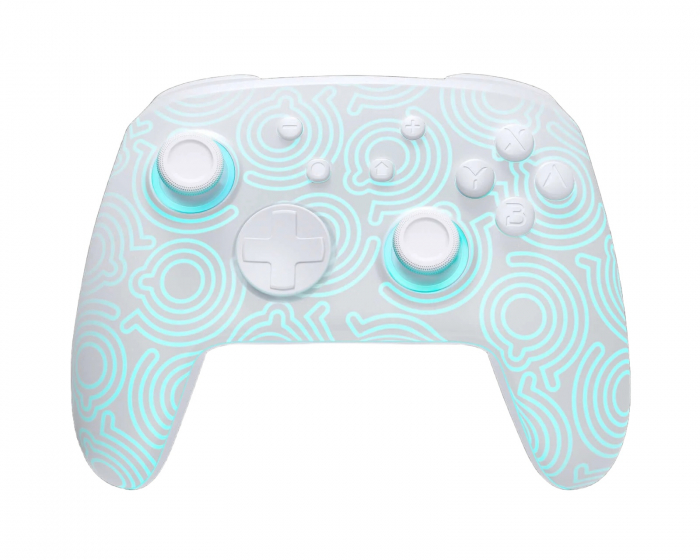 Funlab Firefly Pro Wireless Controller for Nintendo Switch - Kakariko