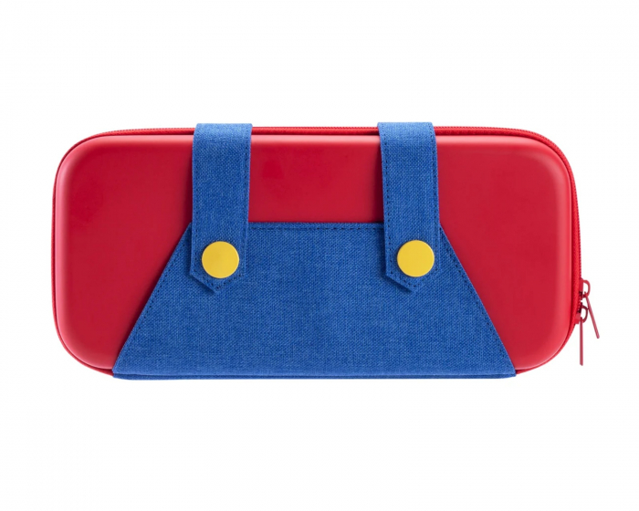 Funlab Carrying Case for Nintendo Switch 2 - Red