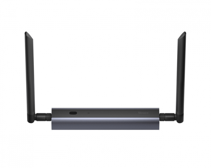 Sonoff ZigBee Bramka Dongle Max Home Assistant, Zigbee2MQTT, Thread