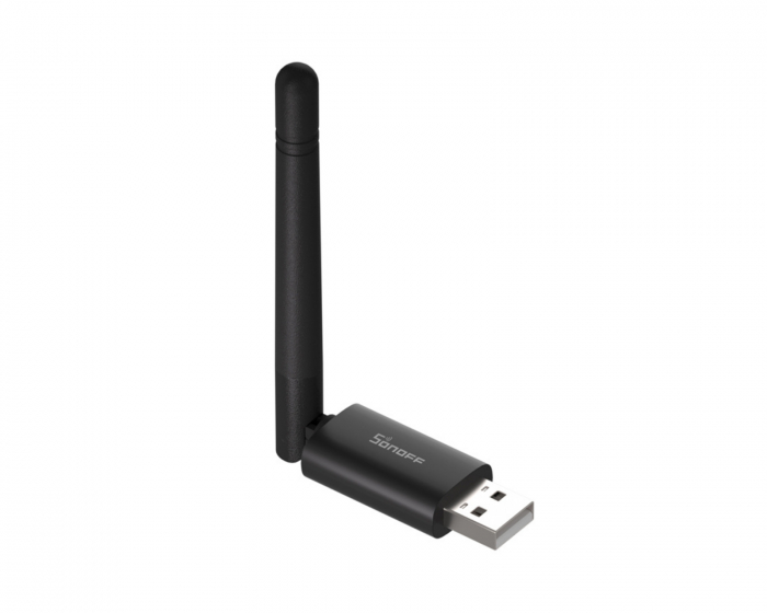 Sonoff ZigBee Bramka Dongle-LMG21 Home Assistant, openHAB, Zigbee2MQTT