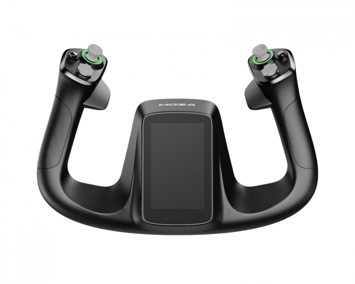 Moza Racing MFY Pro Yoke Handle