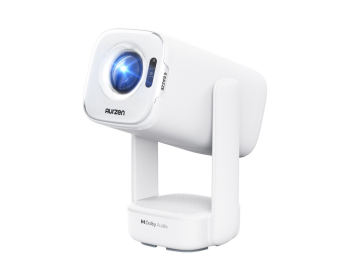 Aurzen D1Air Smart Projector 1080p Full HD