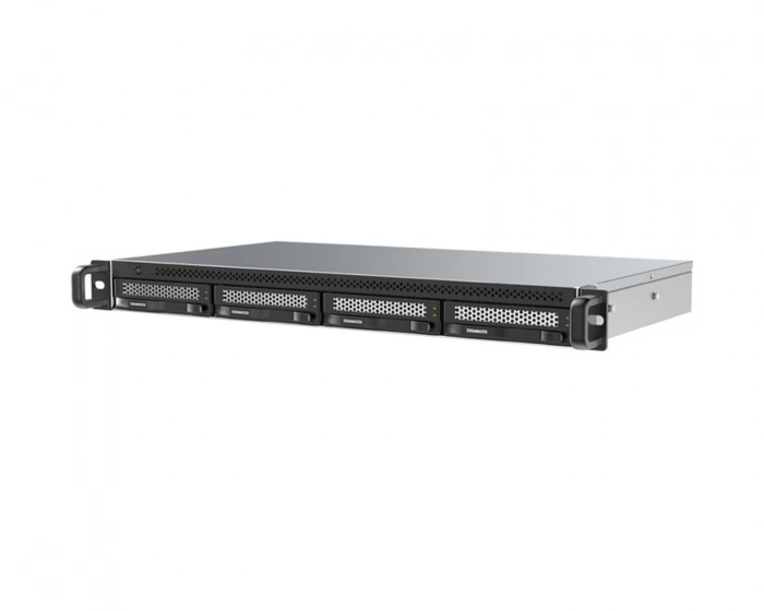 Terramaster D4-320U DAS Drive Enclosure - 4 Drives