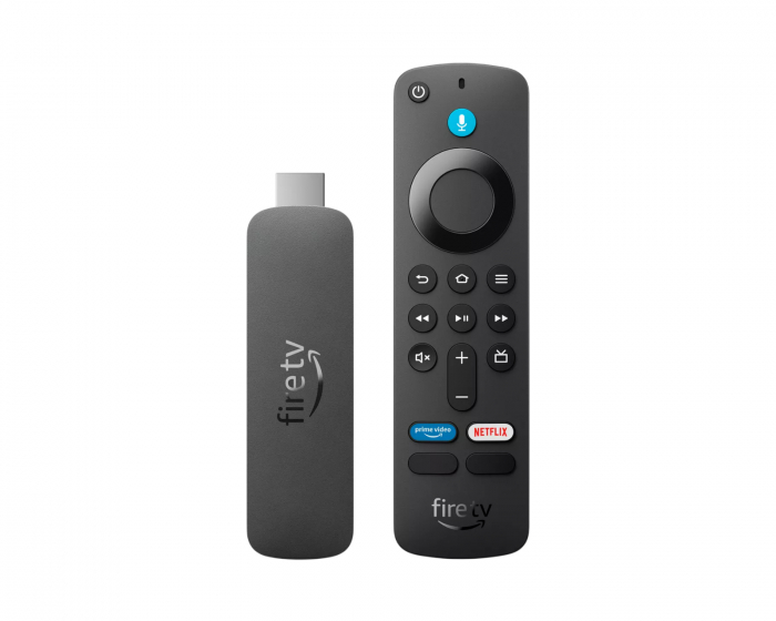 Amazon Fire TV Stick 4K Smart TV Dongle Select