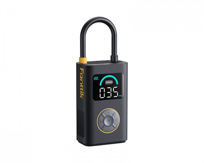 Fanttik X10 Pro Portable Tire Inflator