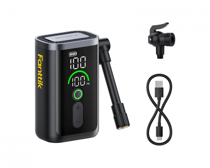 Fanttik X11 Ace Mini Bike Pump
