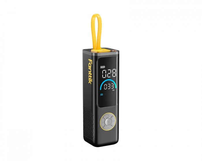 Fanttik X9 APEX Portable Air Compressor