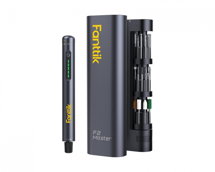 Fanttik F2 Master Kit Mini Cordless Rotary Tool