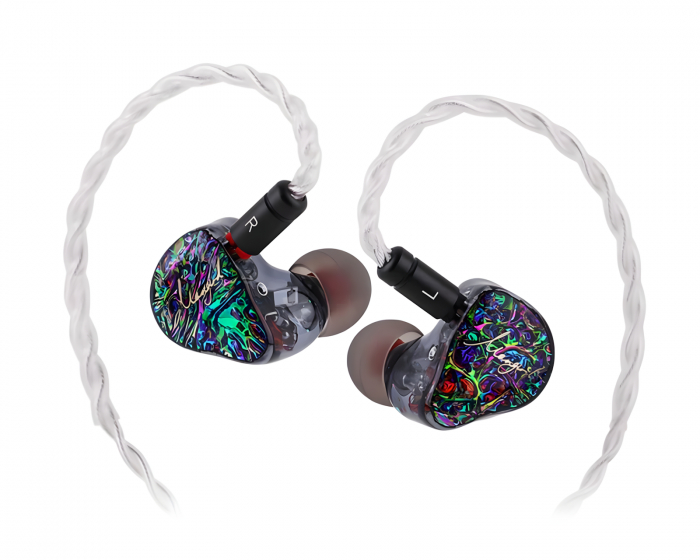 XENNS Mangird Top Pro IEM Headphones