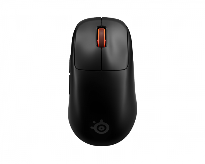 SteelSeries Rival Pro Wireless Gaming Mouse - Black