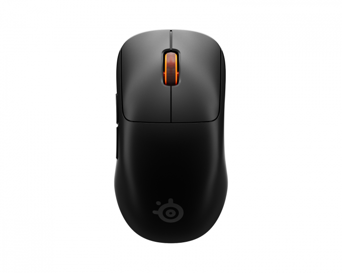 SteelSeries Sensei Pro Wireless Gaming Mouse - Black
