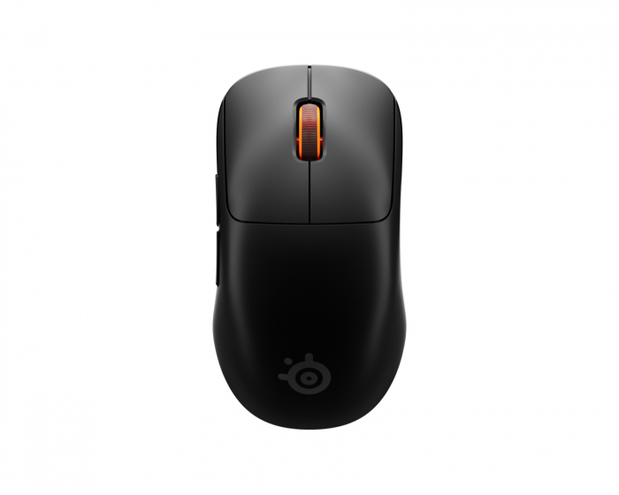 SteelSeries Sensei Pro Mini Wireless Gaming Mouse - Black