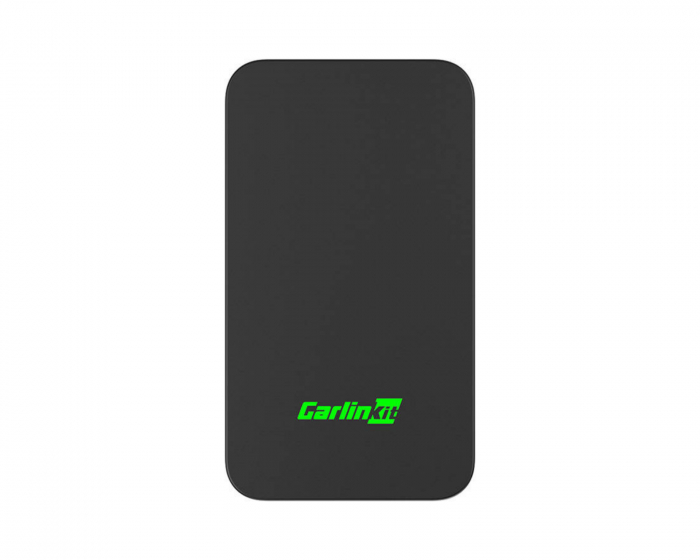 Carlinkit 2AIR Wireless Adapter Apple Carplay/Android Auto