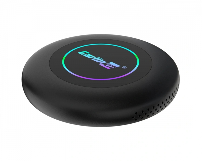 Carlinkit TBOX ULTRA 2 Wireless Adapter for CarPlay/Android Auto