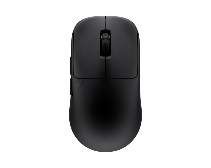 Pulsar TenZ Mini Signature Edition 2.0 Gaming Mouse - Black
