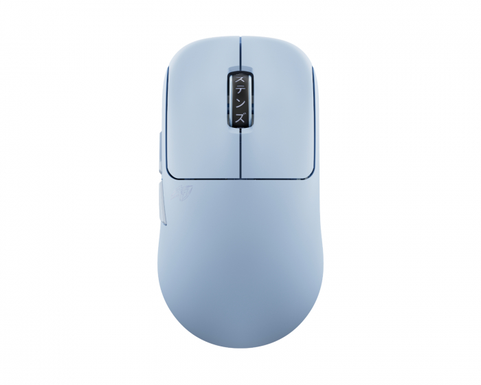 Pulsar TenZ Medium Signature Edition 2.0 Gaming Mouse - Misty Blue