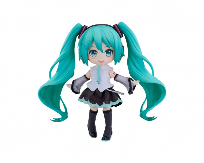 Good Smile Company Piapro Characters Nendoroid Doll Action Figure Hatsune Miku NT 14 cm