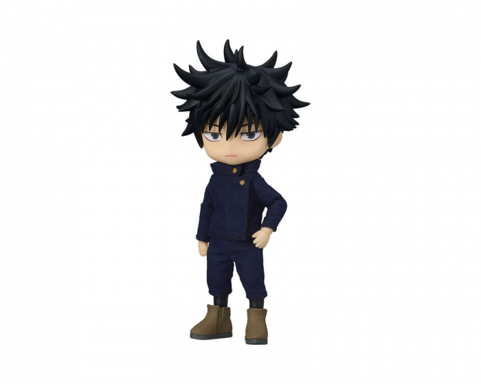 Good Smile Company Jujutsu Kaisen Nendoroid Doll Action Figure Megumi Fushiguro 14 cm