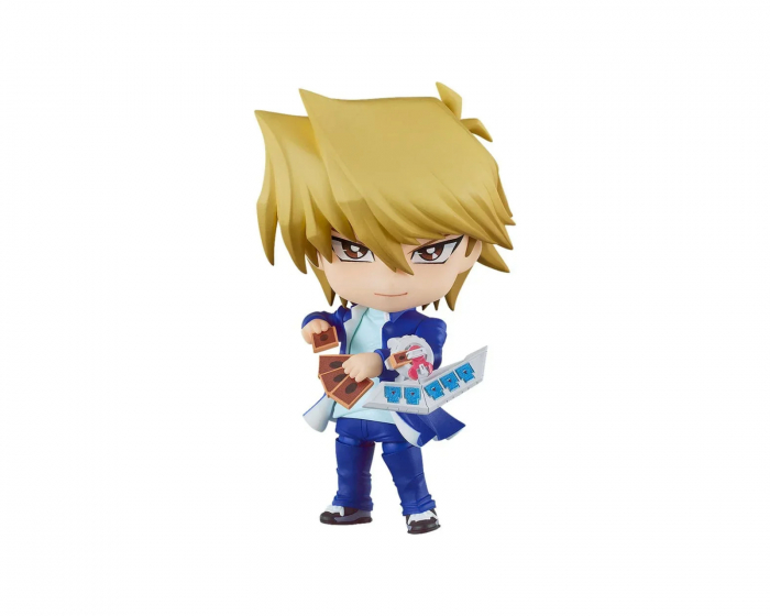 Good Smile Company Yu-Gi-Oh! Duel Monsters Nendoroid Action Figure Joey Wheeler 10 cm
