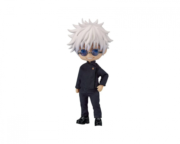 Good Smile Company Jujutsu Kaisen Nendoroid Doll Action Figure Satoru Gojo: Tokyo Jujutsu High School Ver. 14 cm