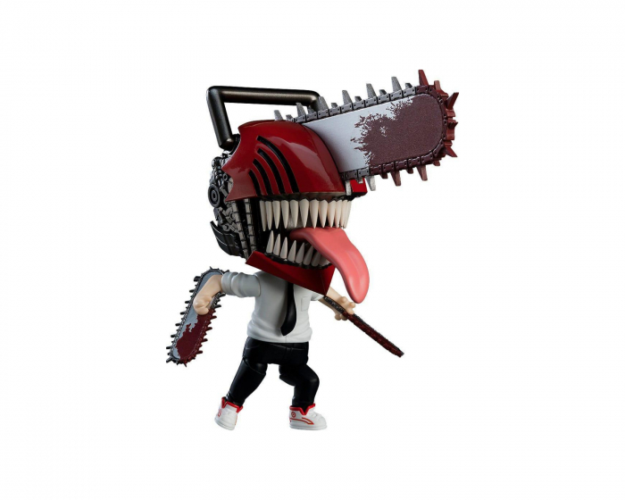 Good Smile Company Chainsaw Man Nendoroid Action Figure Denji 10 cm