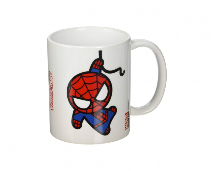  Marvel Comics Mug Kawaii Spider-Man